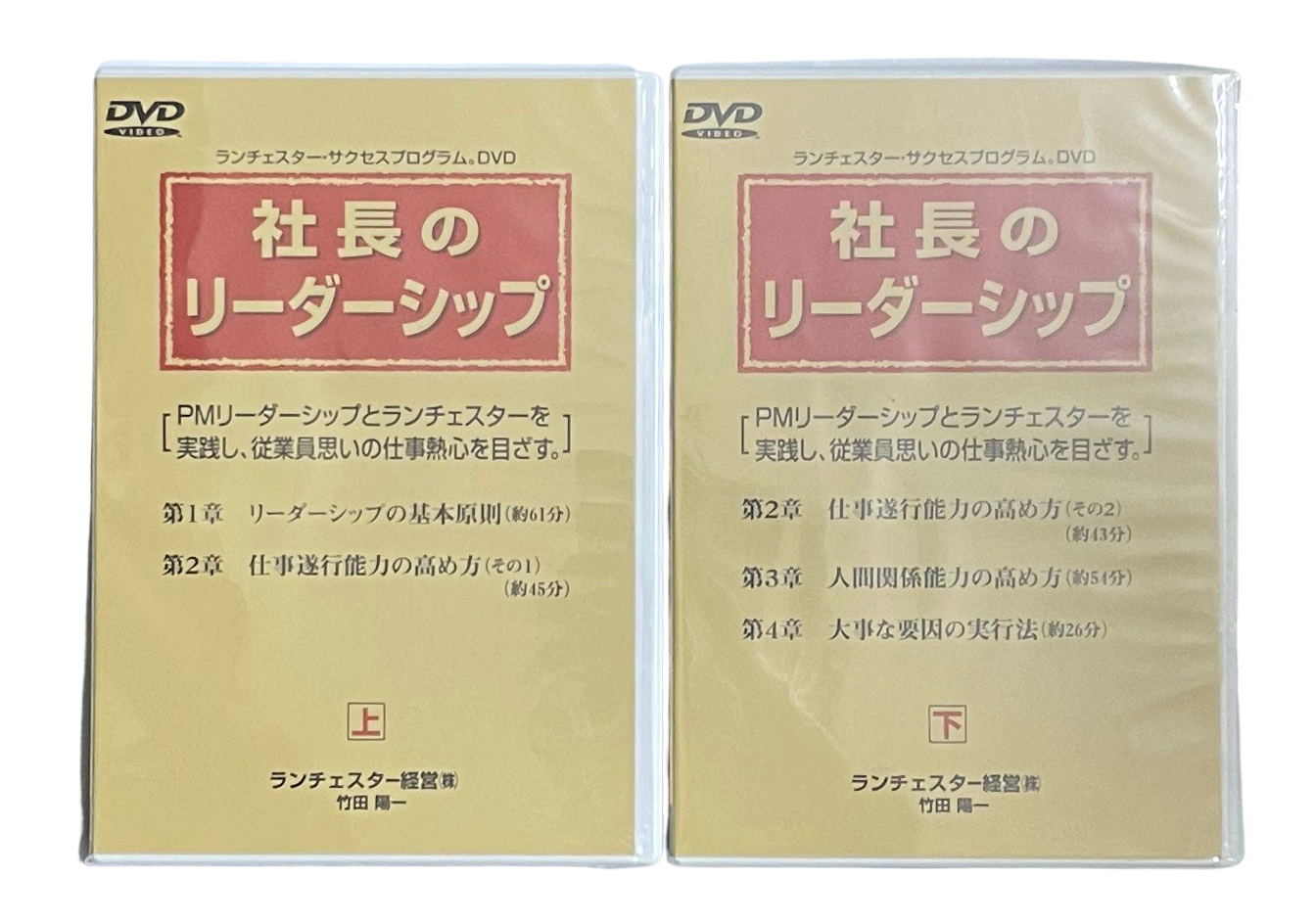 リーダーシップの戦略（社長のリーダーシップ） | ランチェスター戦略 ...